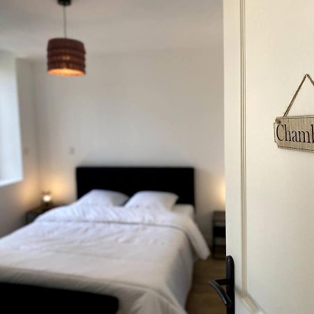Cocooning 2 Conciergerie Leroy Lejlighed Boulogne-sur-Mer Eksteriør billede